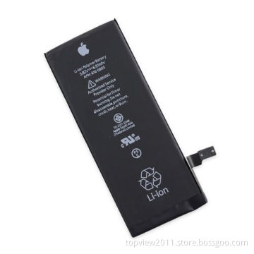 Li-ion Battery for iPhone 6S 4.7 Inch - Compatible with CDMA & GSM Models